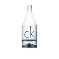 CALVIN KLEIN Toaletna voda za muškarce In2U, 100 ml