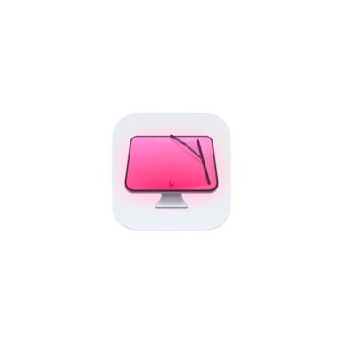 MACPAW Softver CleanMyMac X, 1 uređaj, 1 godina