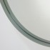 SPINDER DESIGN Zidno ogledalo ø 60 cm Donna
