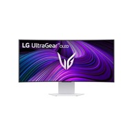 LG Monitor 34GX90SA-W, bijela