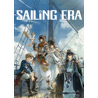 Igra za PC: Sailing Era
