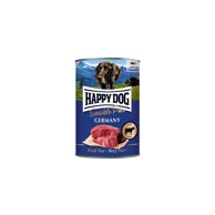 HAPPY DOG Pur Germany Govedina 400 g