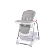 LIONELO Hranilica/ležaljka Linn Plus + zaštita za utičnice, kutove, slinček