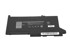 DELL Baterija DJ1J0 C27RW za Latitude 7280/7290/7380/7390 3000 mAh