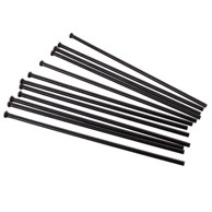 Rezervne igle za pneumatski čekić s iglama 3 mmx125 mm 12 kom
