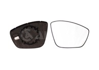 ALKAR Ogledalo retrovizora Citroen C3 16-, desno, grijano, P208/P308 13-/P2008
