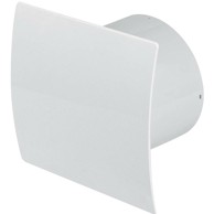 AWENTA Ventilator WEB150H s odgodom gašenja i senzorom vlažnosti