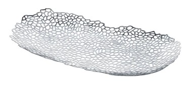 ALESSI Podloga za voće Centrepiece 60cm GV32