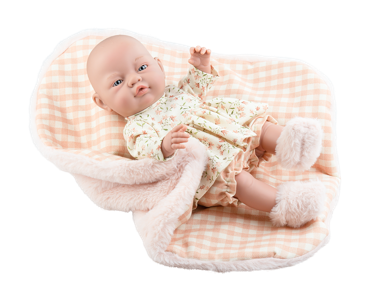 PAOLA REINA beba Bebita, 42 cm 