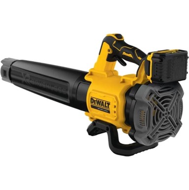 DEWALT Akumulatorski BL puhač lišća 18 V 5.0 Ah DCMBL562P1 XR