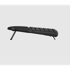 HP Tipkovnica 680 Comfort Dual-Mode Keyboard, bežična/Bluetooth, crna