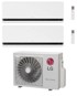 LG Multi Split vanjska jedinicaDeluxe AI Air MU3R21.U23 i klima uređaj H12S1DA