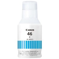 CANON Tinta, GI-46, original, cijan