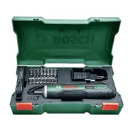 BOSCH Akumulatorski odvijač PushDrive 36 V/15 Ah