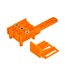KRAFT&DELE Set za tiplaste spojeve 6, 8, 10 mm