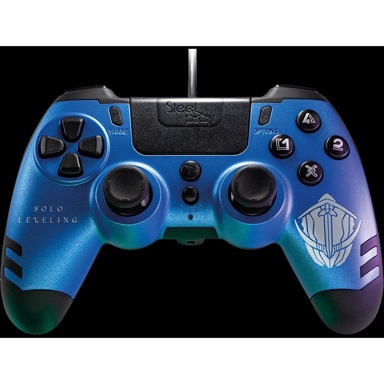 LEXIP Igraći upravljač JVAMUL00174, PC/PS4, crna