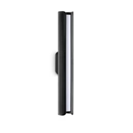 DORICA AP1 Zidna LED svjetiljka 8.5W 3000K ID366265, crna