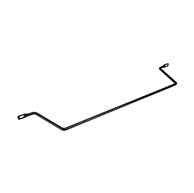 STARTECH Vodilica za kabele Lacing Bars, 104 mm