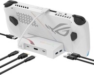 SABRENT priključna stanica za ROG Ally 6u1