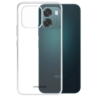 MOBILIZE TPU maska, za OPPO A6 4G/A6 5G, prozirna