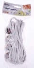 EMOS Produžni kabel šuko 5m, 3 utičnice S (P1325R)