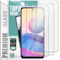 PremiumGlass 9H kaljeno staklo za Xiaomi Redmi Note 1 4G, 3 kom