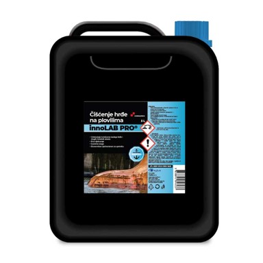 Sredstvo za uklanjanje hrđe, 5 L
