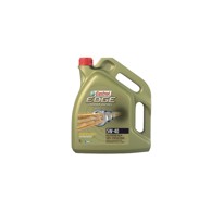 CASTROL EDGE Ulje Turbo diesel 5W-40, 5/1