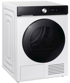 SAMSUNG Sušilica rublja DV90DB7845GEU4, 9 kg, toplinska pumpa, bijela