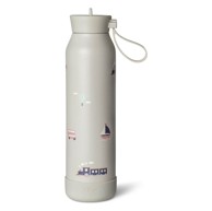 CITRON Silikonska bočica Vehicles, 500ml 