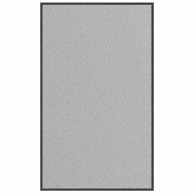 Otirač sivi 90 x 150 cm