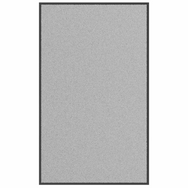 Otirač sivi 90 x 150 cm