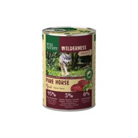 REAL NATURE Wilderness Adult konjetina 400 g