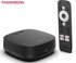 THOMSON Multimedijski player Plus 270, 3 GB / 32 GB, 4K UHD, Google TV, crna