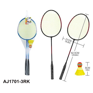 AOJIE Reketi za badminton