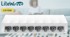 TP-LINK Switch LS1008, 8-Port, Fast Ethernet