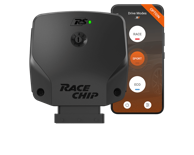 GTS RaceChip RS za Seat Leon (1P) (2005-2012) 1.6 TDI, Stage 1, +15 KS +58 Nm, 105 KS 288 Nm