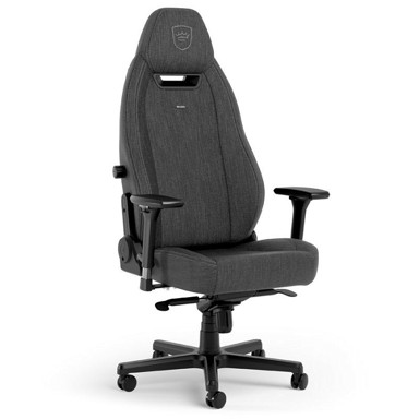NOBLECHAIRS Gaming stolica LEGEND TX, NBL-LGD-TX-ATC, antracit