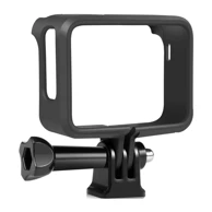 PULUZ Zaštitna maska za Insta360 GO 3/GO 3S, crna