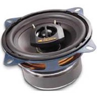 BOSTON CAR AUDIO Zvučnici za automobil FX4, 100 mm