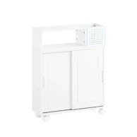 Komoda za kolica koja štedi prostor 17 x 52 x 69 cm