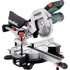 METABO Mitre pila KGS 18 LTX BL 254