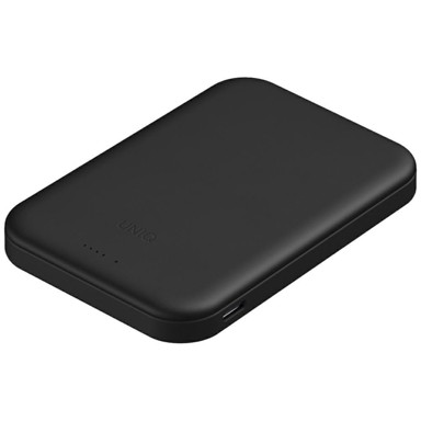 UNIQ Powerbank Lyden Lexa, 5000 mAh, MagSafe, za iPhone 13/14/15