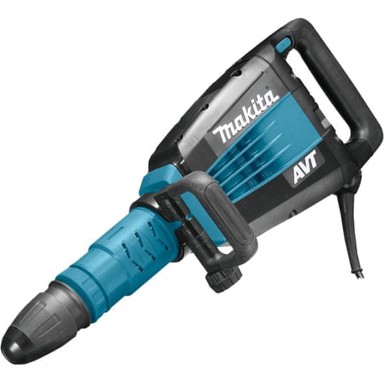 MAKITA Električni čekić za razbijanje HM1214C, 1510 W