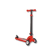 Romobil 3 kotača, crveni, 29 x 63,5 x 96 cm