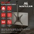 MACLEAN MC-174 stropni nosač za TV 37-70 inča, do 50 kg