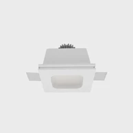 LINEA LIGHT Gipsana ugradbena svjetiljka ip20/815lm/3000k bijela ll8870