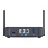 GL.INET Router Slate 7 GL-BE3600, Wi‑Fi 7, 2.5G WAN, 2.5G LAN, USB 3.0