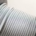 Uže od nehrđajućeg čelika, 3 mm, 10 m, konstrukcija 7x7, AISI 316, inox