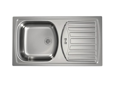 ALVEUS Sudoper Basic 150 , fi 60